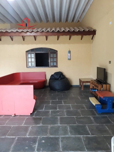 Chácara A Venda No Bairro Bairro Do Portão Em Atibaia - Sp. - 3707-1