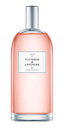 Águas De Victorio & Lucchino Nº 5 Jazmín Exótico 150ml