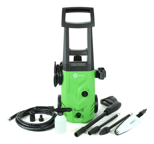 Lav Alta Pressão Uso Domestico Ipc Pw-c09 127v