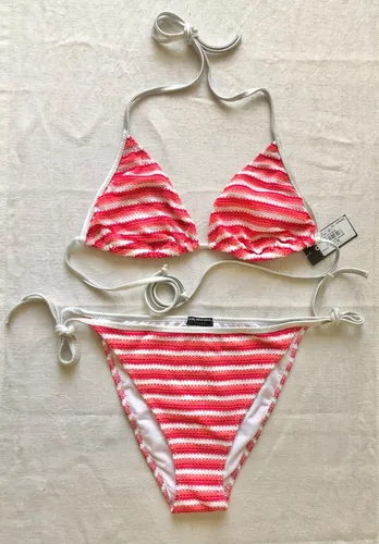 Bikinis tiro alto calzedonia hotsell