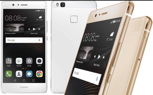 Huawei P9 Lite Nuevo!!!