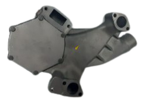 Bomba Agua, Chevrolet Colorado V8 M325 6:0 2008-2011