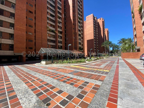 Apartamento En Alquiler - Delia Pereira