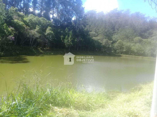 Imagem 16 de 30 de Chácara Com 4 Dorms, São Lourenço, São Lourenço Da Serra - R$ 900 Mil, Cod: 4281 - V4281