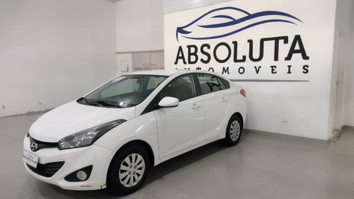 Hyundai HB20S 1.6 Comfort