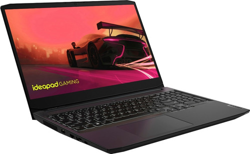 Lenovo Gaming  Laptop  Ryzen 5 5600h 16gb Memory Rtx 3050 Ti
