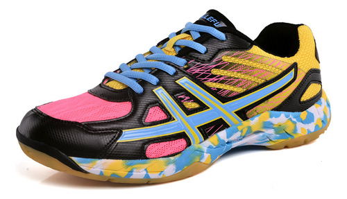 Voleibol Zapatos De Tenis Zapatos De Bádminton