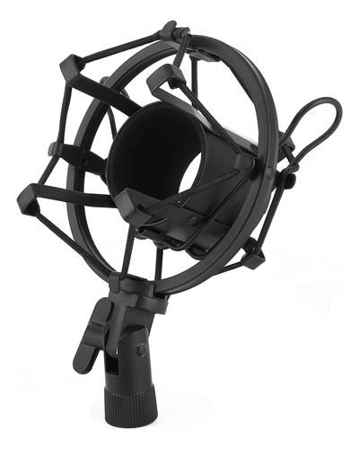 Soporte Amortiguador: Plástico Y Metal