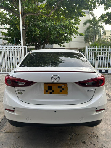 Mazda 3 2.0 Touring At