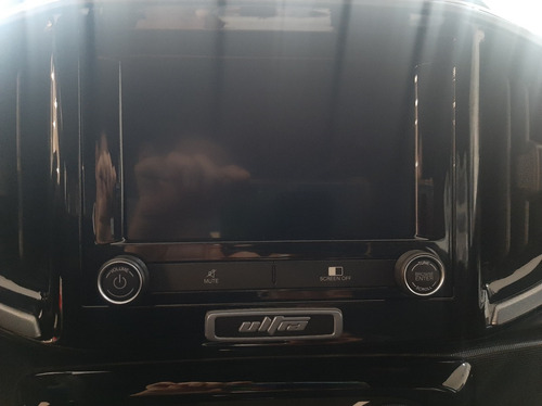 Fiat Strada Ultra