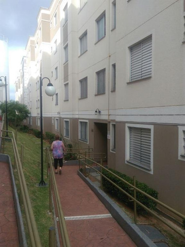 Imagem 13 de 15 de Apartamento Residencial À Venda, Jardim Adriana, Guarulhos. - Ap2952