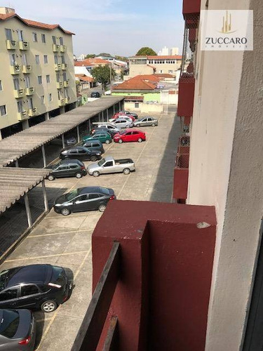 Apartamento Venda Parque Renato Maia, Guarulhos. - Ap9525