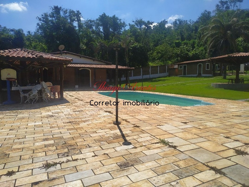 Imagem 7 de 30 de Chacara - Ch00130 - 69353488