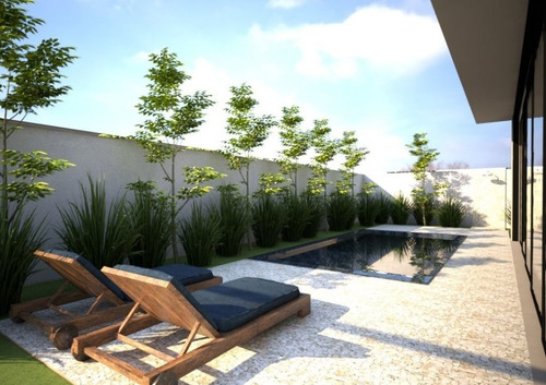 Imagem 3 de 3 de Casa Com 3 Dormitórios À Venda, 273 M² Por R$ 1.900.000,00 - Alphaville I - Ribeirão Preto/sp - Ca3096