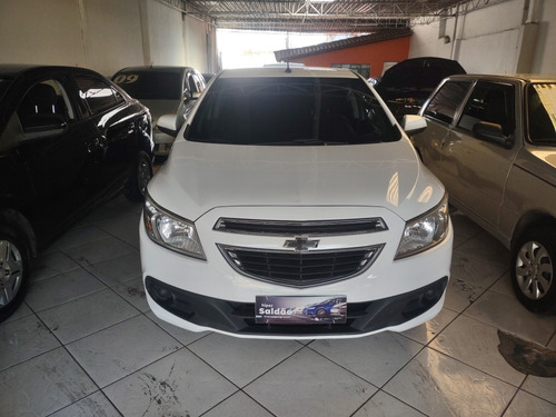 Chevrolet Prisma 1.0 Lt 4p