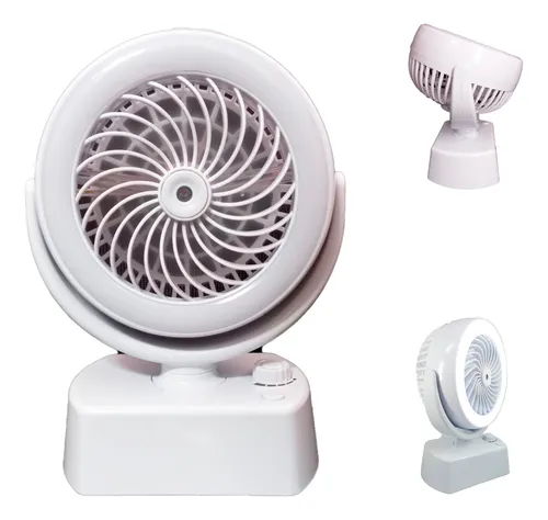 comprar Ventilador E Umidificador Sem Fio Giratório Com Luz Led Ligh comprar Ventilador E Umidificador Sem Fio Giratório Com Luz Led Ligh