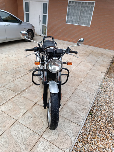 Continental Gt 650