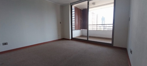 Inversión Vende Dpto 3d + 2b C/estac. - M. Chile España