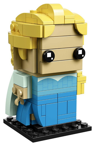 Lego 41617 Brick Headz Elsa