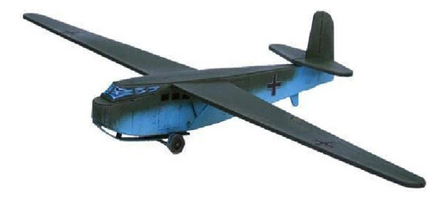 Bolt Action German Dsf230 Assault Glider Web Exclusive