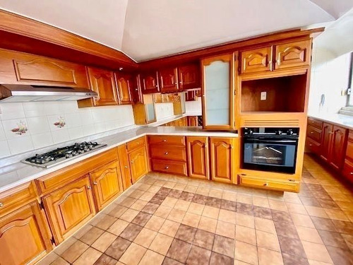 Pent House En Venta En Polanco Parque Linoln