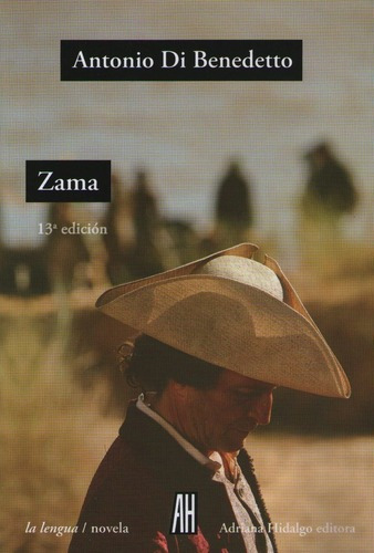 Zama (13ra.edicion)