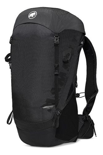 Mammut Ducan 24 Mochila - Negro