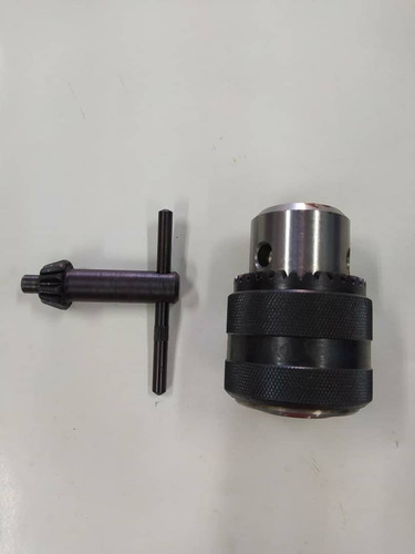 Mandril Cono Morse 5/8 ( 16 Mm ) Polaco Conico Pedestal