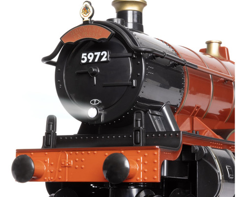Set De Tren De Juguete Lionel Hogwarts Express Con Bluetooth