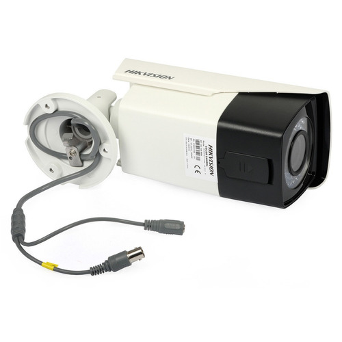 Camera Hikvision Ds-2ce16d0t-vfir3f Hd1080p Ir Bullet Cctv C