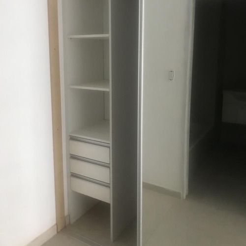 Imagen 9 de 10 de Departamento A Estrenar En Palermo - Apto Profesional