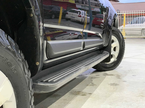 Chevrolet S10 2.4 Ltz 4x2 Cd 8v Flex 4p Manual