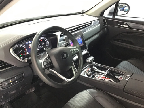 Dodge Journey 2.4 Sxt 5 Pasajeros Plus At