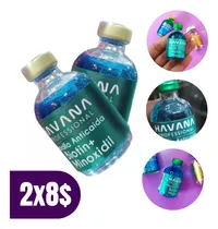 Comprar 2 Ampollas Biotin Havana Cosmetics