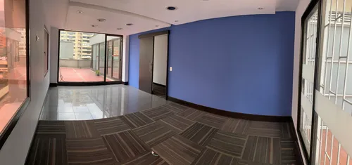 Oficina En Arriendo En Porciúncula. Cod A1107032