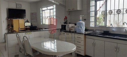 Imagem 12 de 15 de Sobrado - Jardim Tiete - Ref: 13460 - V-13460