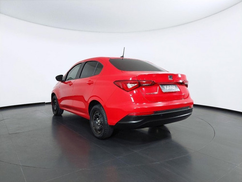 Imagem 5 de 15 de 157144 - Fiat Cronos 2020 Com Garantia