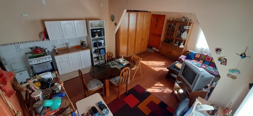 2 Casas En 920m2 Frente Al Tranque De Forestal