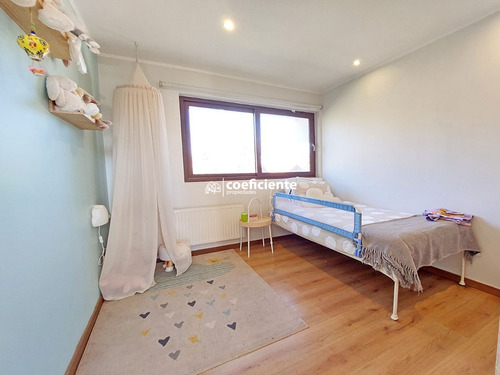 Remodelada - San Carlos Apoquindo