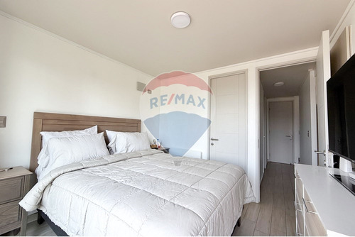 Dpto Estilo Penthouse 3 D, 2 Estac