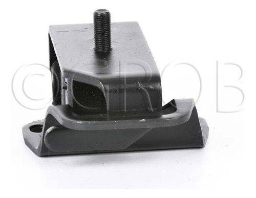 Soporte Motor Isuzu Trooper Ii 4x4 L4 2.2 87-87 Izq Front
