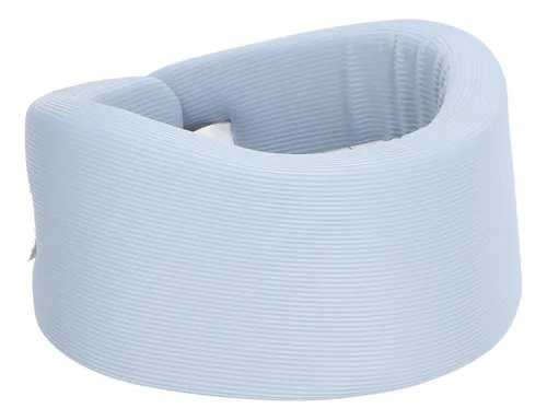 Collar Cervical, Collarín, Soporte Para El Cuello, Alivia La