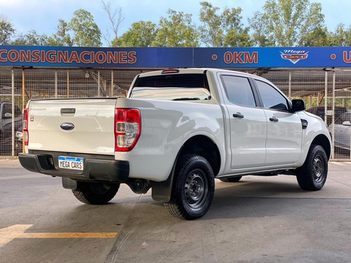 Ford Ranger 2.2 Xl Safety 2018 - Inmaculada!