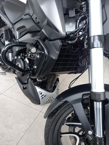 Bajaj Dominar 400 2023
