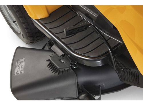 Minitractor Cortacésped 14 Hp Ancho De Corte 98 Cm 2800 Rpm