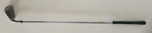 Palo De Golf Oxygen N° 8 95cm Largo Plateado Derecha Face Balanced (Usado)