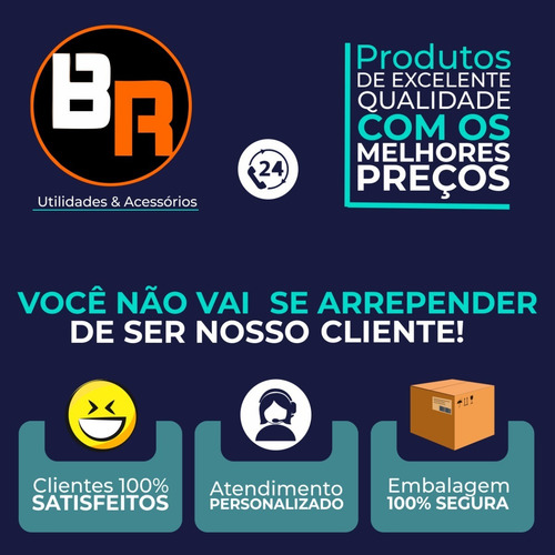 Hub Usb 4 Portas Extensão Led 2.0 Notebook Pc Gamer Barato