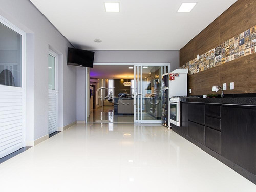 Imagem 24 de 27 de Casa À Venda Em Swiss Park - Ca028375