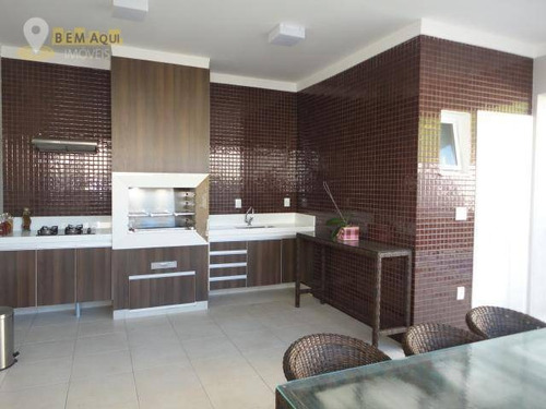 Imagem 17 de 27 de Casa Com 4 Dormitórios À Venda, 315 M² Por R$ 2.200.000,00 - Jardim Theodora - Itu/sp - Ca0227