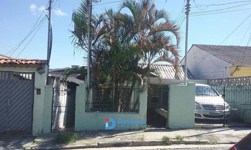 Imagem 2 de 15 de 2 Casas Vila Nova Cachoeirinha Sp Zn - 5098-1